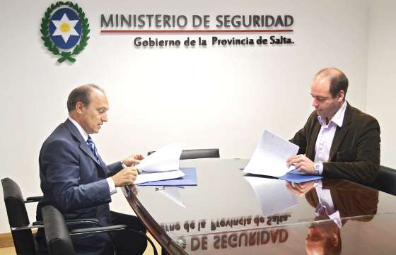 Avanzan en la creación de una Unidad de Análisis Estratégico del Delito
