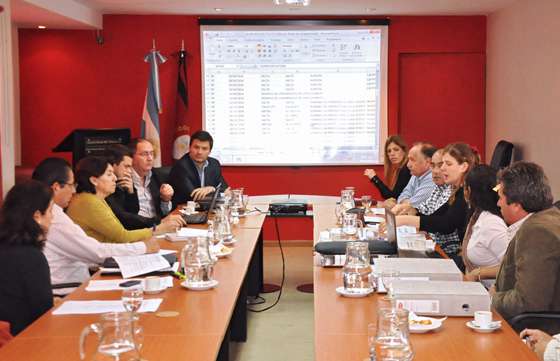 Capacitarán a 6000 personas mediante el programa de Formación Profesional