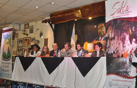 El 10 y 11 de mayo se realizará el Carrileñazo 2014