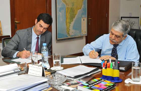 En Salta se realizarán obras para incrementar y optimizar la red eléctrica por $1.000 millones