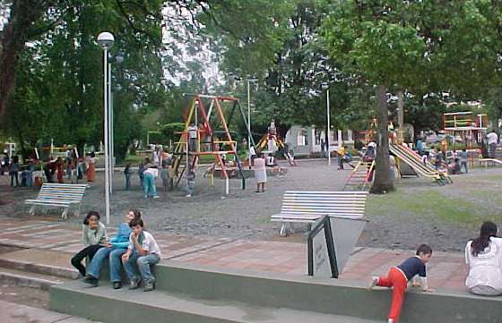 Docentes de Metán se capacitan en Mediación