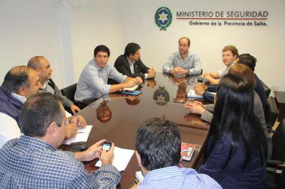 La Policía Comunitaria participará de la Feria de Agricultura Familiar