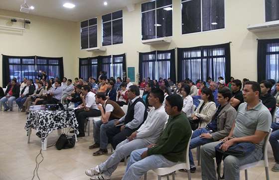 Continúan las acciones de implementación del Plan de Desarrollo Turístico Salta Sí+