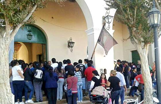 Gran convocatoria en Cafayate para la capacitación gastronómica impulsada por Trabajo