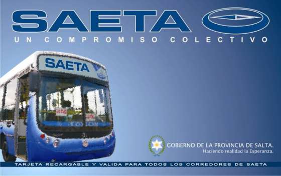 SAETA puso en funcionamiento un nuevo cajero en peatonal Alberdi