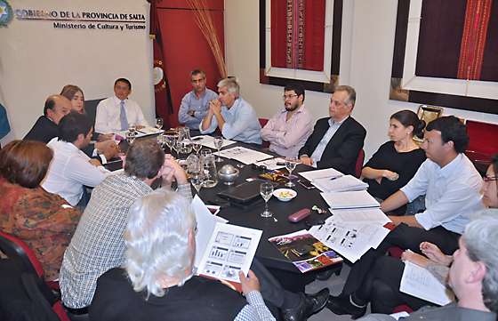 Se reunió el Consejo Asesor de Turismo
