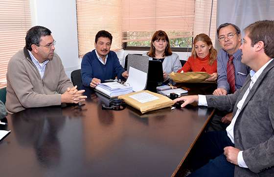 El Gobierno continúa erradicando escuelas rancho