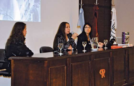 Trabajo y tecnología son herramientas claves para la inclusión social de personas con discapacidad