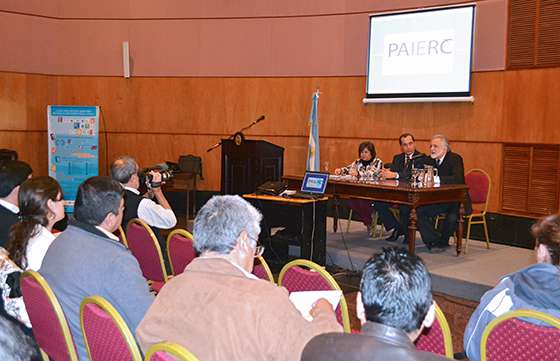 Salud Pública trabajará en la prevención y detección temprana de enfermedades renales