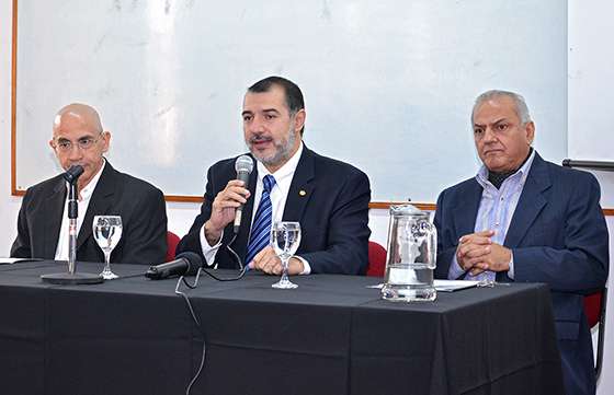 Personal de Salud se capacita en recursos humanos