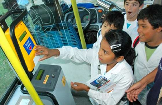 SAETA extendió el plazo para renovar la credencial estudiantil