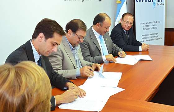 Más de 100 barrios de Capital se beneficiarán con el proyecto Justo Comercio, Justo Consumo