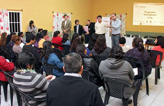 El ministerio de Seguridad continúa con el abordaje integral de la lucha contra las droga