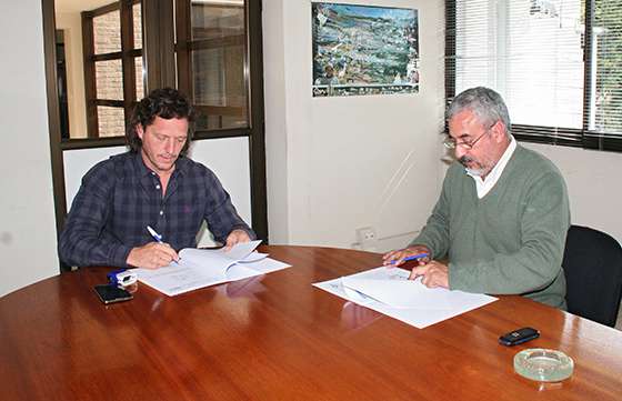 El IPV subsidiará la construcción de 60 nuevos sanitarios para los vecinos de El Galpón