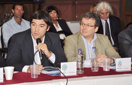 Salta coordinará la Comisión de Empleo Público del Consejo Federal de la Función Pública