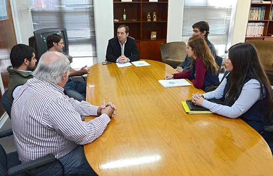 En octubre se realizará en Salta el Congreso Ateneos CRA 2014