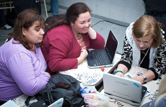 Nueva herramienta de comunicación de Educación para los docentes