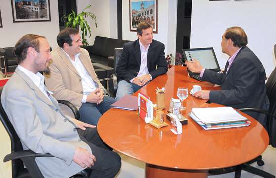Salta será sede de un encuentro internacional sobre prevención y tratamiento de drogas
