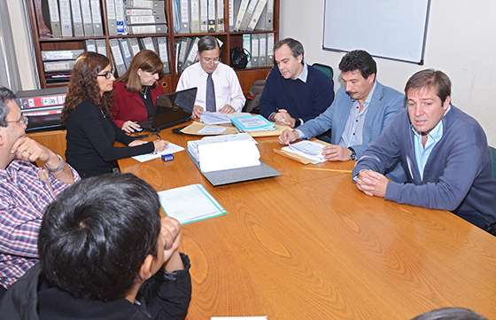 Barrio El Huayco tendrá edificios escolares  de nivel primario y secundario