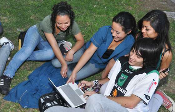 Novedoso proyecto busca transformar la educación en Salta