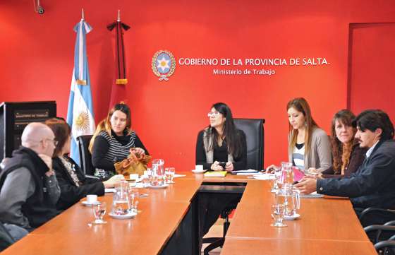 Gobierno y organizaciones del tercer sector se unen contra el trabajo infantil