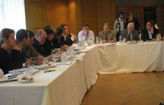 Salta participó en la reunión del Consejo Federal Agropecuario