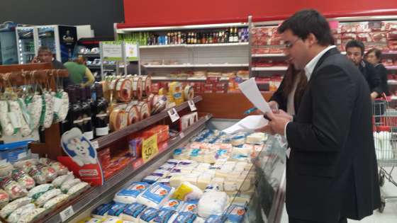 Intensifican los controles en la segunda etapa de precios cuidados