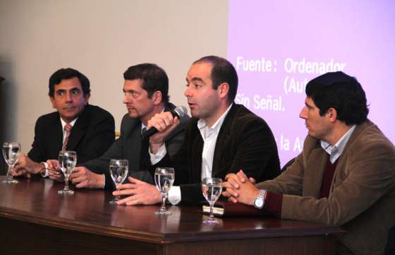 Efectivos de la Dirección de Drogas fueron capacitados sobre el control de Precursores Químicos