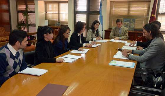 En julio comienzan las capacitaciones para las Organizaciones de la Sociedad Civil
