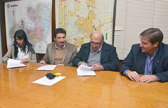 La Provincia inicia la construcción de la nueva Escuela de Música