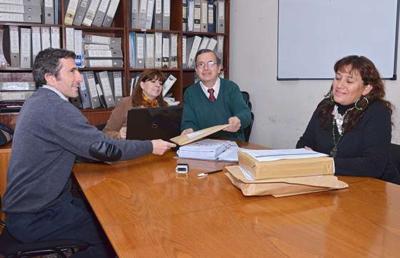El Gobierno invertirá casi $20 millones en cuatro establecimientos educativos