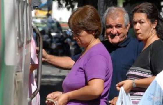 En tres días, más de 9.000 jubilados actualizaron la credencial