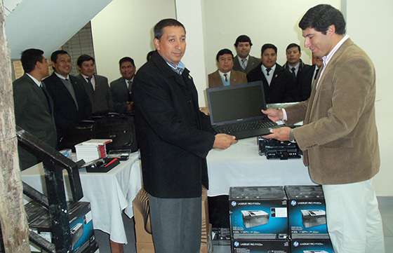 En lo que va del año la Dirección de Drogas Peligrosas de la Policía realizó 1064 procedimientos antidrogas