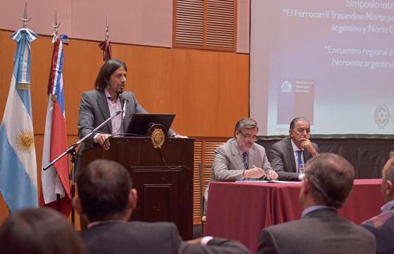 Finalizó con éxito el debate de integración regional del norte argentino y chileno