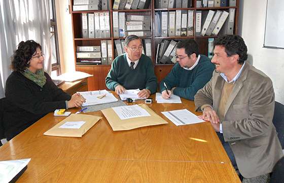 El hospital de Angastaco será ampliado y acondicionado