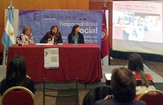La responsabilidad social es un componente fundamental en la inclusión