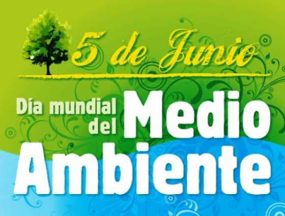 Finaliza la Semana del Ambiente
