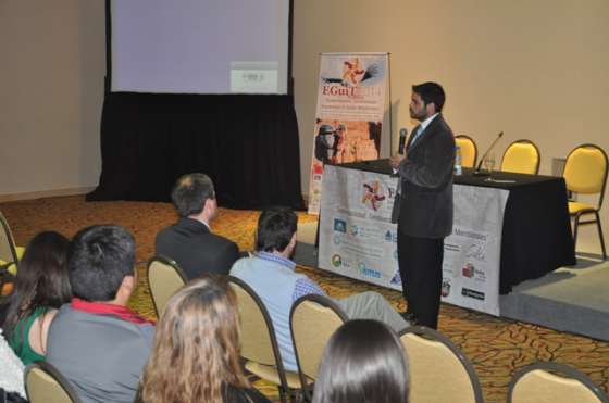 Salta fue sede del “Encuentro Sudamericano de Guías de Turismo”
