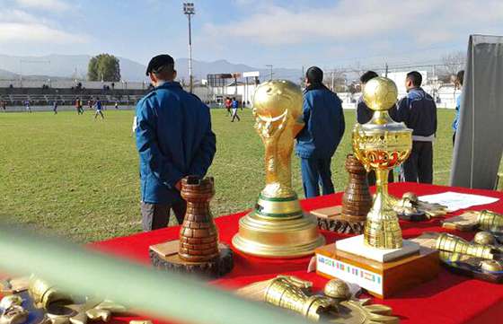 Goles, euforia, premios y distinciones marcaron el cierre del Mundial de Fútbol en contexto de encierro
