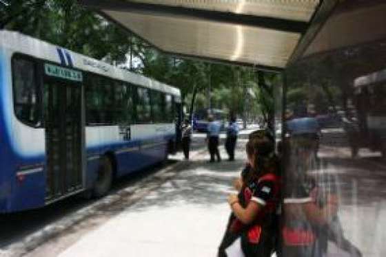 Estudiantes y jubilados ya utilizan el Pase Libre