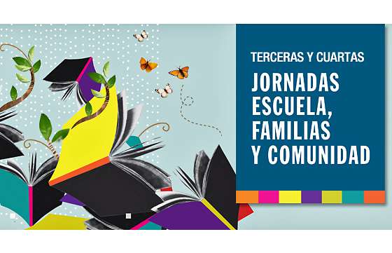 Este viernes las escuelas salteñas se suman a la Jornada de lectura “Escuela, Familia y Comunidad”