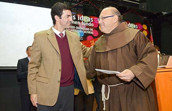Treinta y tres proyectos de desarrollo Cultural recibieron los fondos para su financiamiento