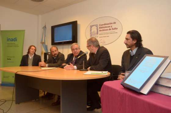Presentan libro “10 años de políticas públicas para la inclusión y la igualdad”