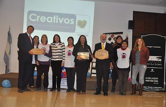 Se realizó el 3° Congreso de Organizaciones Sociales del Noa