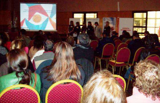 Se concretará el Plan Estratégico de Prevención de Adicciones en el Ámbito Educativo