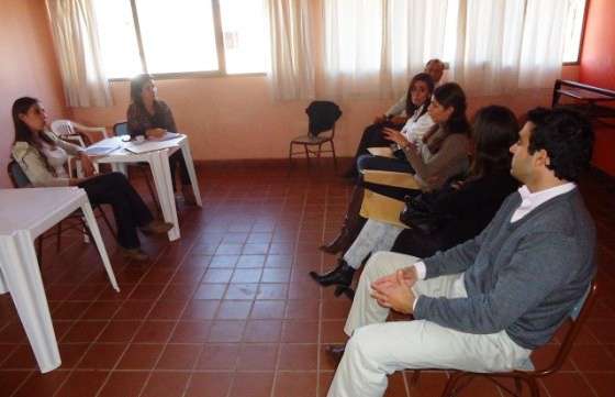 Capacitaron a mediadores comunitarios con el fin de promover calidad en el servicio de mediación