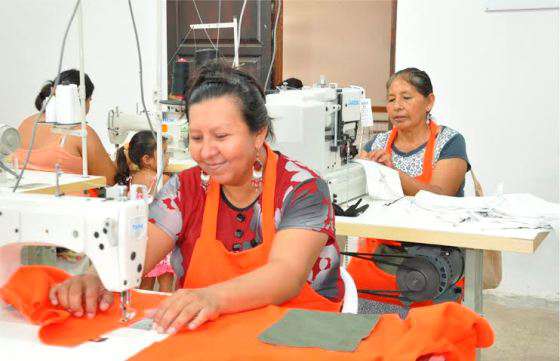 Las empresas sociales recuperan la cultura del trabajo y el protagonismo social