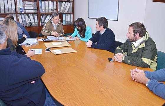 La Provincia licitó los primeros 60 paradores para los corredores del transporte público