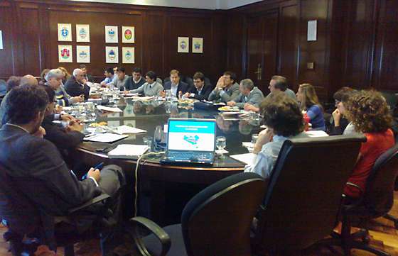Salta participó de la Asamblea Ordinaria del Consejo Federal de Consumo
