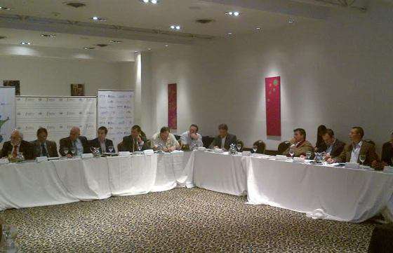Salta participó en la Asamblea del Consejo Federal de Turismo